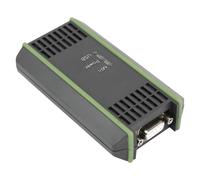 Cable de programación aislado negro para PLC Siemens serie S7-200, 300 y 400 S7972-0CB20-0XA0