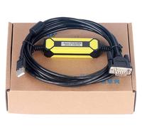Cable de programación CTS7191-USB30 para PLC CO-Trust CTSC-100 (Descargar cable económico)