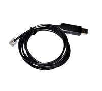 Cable de programación D2-DSCBL D2-DSCBL-USB(FTDI-Isolation Type)