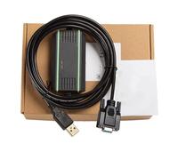 Cable de programación del servomotor USB-MDS5000, cable de depuración, cable de datos, cable de descarga, aislamiento electromagnético de 3 m