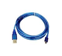 Cable de programación HMI del Panel táctil TK6071 MT6071 MT6051 MT6103iP Línea de Descarga(3/M)