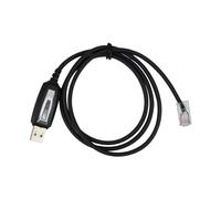 Cable de programación para Estaciones de Radio CRT Electro UV