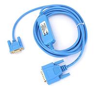 Cable De Programación PC-TTY Cable Industrial De Comunicación De Datos Para Automatización Industrial 6ES5734-1BD20