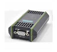 Cable de programación PLC 6ES7972-0CB20-0XA0 Compatible with sie-Mens S7-200/300/400 U -MPI Adaptador Aislado MPI/PPI(Isolation Type)