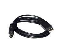 Cable DE PROGRAMACIÓN PLC CONVERTIDOR FT232RL USB A Mini DIN 5PIN MD5 for PC A MATSUSHITA GT11 KABLE DE Control PLC con Pantalla TÁCTIL(5M,FT232RL Chip)