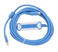 Cable de programación PLC serie Twido compatible con TSXPCX3030-C Cable de descarga TSXPCX3030
