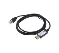 Cable de programación, RS485, USB 3AXD50000032449