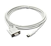 Cable de programación TPC-DVP for panel táctil (1 unidad)(White 10M)
