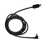 Cable de programación U con Controlador CD Adecuado Compatible HYT TC500 Sen-haix GT10 Serie Accesorios PC línea Datos