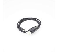 Cable de Programación USB Kombix RL-120U Dynascan V-600 R-58 PRU120 | para walkies Kombix RL-120U y Dynascan V-600, R-58, DA-350, EU-85.
