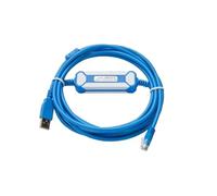 Cable de programación USB-KOYO para línea de descarga USB serie SN/SM/SH/SR/DL/NK/PLC