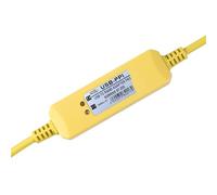 Cable de programación USB-PPI for S7-200 6ES7901-3DB30-0XA0 6ES79013DB300XA0 Adaptador de conversión USB RS485