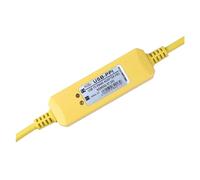 Cable de programación USB-PPI for Sie ~ens S7-200 6ES7901-3DB30-0XA0 6ES79013DB300XA0 Adaptador USB RS485(Economic Version)