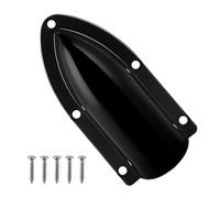 Cable de protección para barco - cobertura de ventilación, cable marítimo, protección borde liso para camping-Car playa, motor fuera de banda, cabina mecánica, zona de cuña