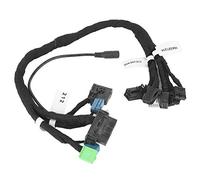 Cable de prueba 5in1 EIS ELV, línea de prueba automática Plug and Play Trabajo de mantenimiento de automóviles para Benz