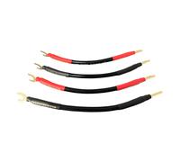 Cable de puente de altavoz Atlas Hyper 2.0