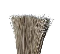 Cable de puente de tira de LED neón de 2000 Uds., conector medio preestañado de 3/4/5/7/10/15cm de longitud for soldadura de 12V/24V(7cm 2000PCS)