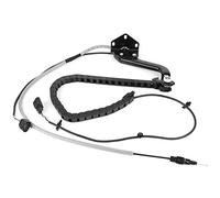 Cable de puerta corredera Cable eléctrico automotriz de puerta derecha deslizante apto para SPRINTER OE 9068204169 9068204100