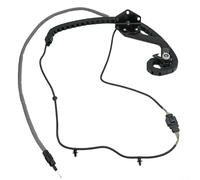 Cable de puerta corredera lado izquierdo 9068203369 diseñado para Mercedes para Sprinter 2006 y posteriores y para Crafter 2006 a 2016 con OEM