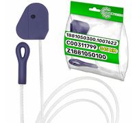 Cable de Puerta Lavavajillas 1881050300 para Beko para Arcelik - ONIX TECH