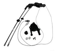 Cable de puerta para lado derecho del conductor, plástico, metal, duradero | Sustituye al OEM 85620-08042, instalación directa sin modificaciones, ahorra tiempo y dinero en la reparación