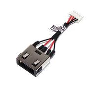 Cable de puerto de carga de repuesto para Lenovo ThinkPad P15V T15P Gen 1 2 3 DC30100SA00