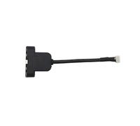 通用 Cable de Puerto USB para portátil para Lenovo ThinkCentre M93 M93P M73 M53 M83 M92 M92P M72E Escritorio 54Y9351 Nuevo