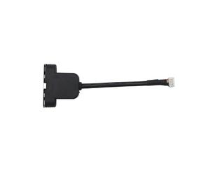 通用 Cable de Puerto USB para portátil para Lenovo ThinkCentre M93 M93P M73 M53 M83 M92 M92P M72E Escritorio 54Y9351 Nuevo