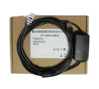 Cable de puesta en servicio de inversores de la serie CT-USB-CABLE CT SK SP de 3 metros