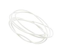 Cable de recableado de pastilla Carrete de cobre de oxígeno de 1 metro para guitarra Bajo Electrónica Potenciómetro Selector Cavidades Ejes Cable de conexión de guitarra Cable de cableado de bajo de
