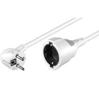 Cable de red 10m Extensión de contacto de protecci 4040849930898