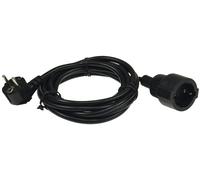 Cable de red 5m Extensión de contacto de protecció 4040849930942