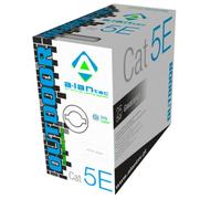 Cable de Red A-LAN KIU5OUTZ305 Cat5e UTP 305 m Gris