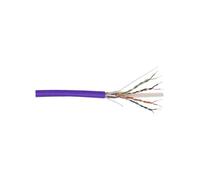 Cable de red - ASSMANN ELECTRONIC - DK-1623-VH-305 - 305m - Cat6 - Blindaje F/UTP (FTP)