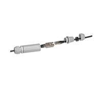 Cable de Red Axis 5503-431 RJ-45 a RJ-45 Alta Conectividad