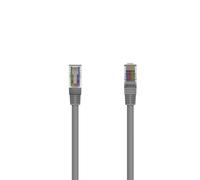 Cable de red CAT-5e, 1 Gbps, U/UTP, 1,50 m