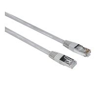 Cable de red CAT-5e, F/UTP, blindado, 20,00 m