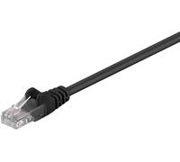 Cable de red Cat5e U/UTP (2 m) - GOOBAY