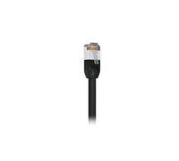 Cable de red Cat5e - UBIQUITI NETWORKS - Negro - RJ45 - Conector RJ45 - Fiable y rápido