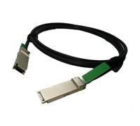 Cable de red Cisco QSFP+ 40G cobre pasivo 1 m