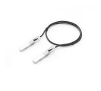 Cable de red Cisco SFP-H25G-CU3M 3 m SFP28 Macho/Macho Black