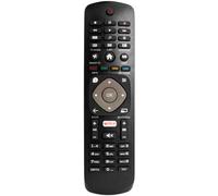 Cable de red DeLOCK 81253 Cat6 5 m RJ-45 a bloque 8 pines Negro Amarillo