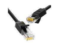 Cable de red Ethernet Patchcord RJ45 Cat 6 UTP 1000Mbps 1m