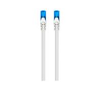 Cable de Red Ewent IM1181 Cat5e U/UTP 20m Gris