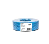 Cable de Red - Ewent - IM1222 - Categoría 6 UTP - 50 m - Velocidad 10 Gbit/s
