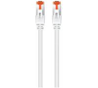 Cable de Red Ewent RJ45 S/FTP Cat.6 2 M Gris