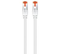 Cable de Red Ewent RJ45 S/FTP Cat.6 7 M Gris