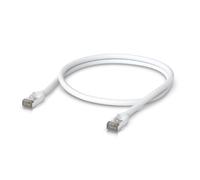 Cable de Red Exterior Ubiquiti UACC-Cable-Patch-Outdoor-5M-W 24AWG 5M