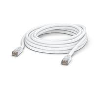 Cable de Red Exterior Ubiquiti UACC-Cable-Patch-Outdoor-8M-W 24AWG 8M