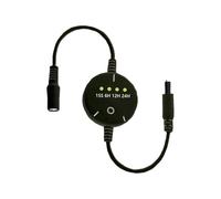 Cable de Red Fluido: Herramienta de reinicio cíclico, regulador de Hardware óptico, línea eléctrica de Inteligencia Digital | Equipo automatizado del Detector de la desconexión del para la Tab